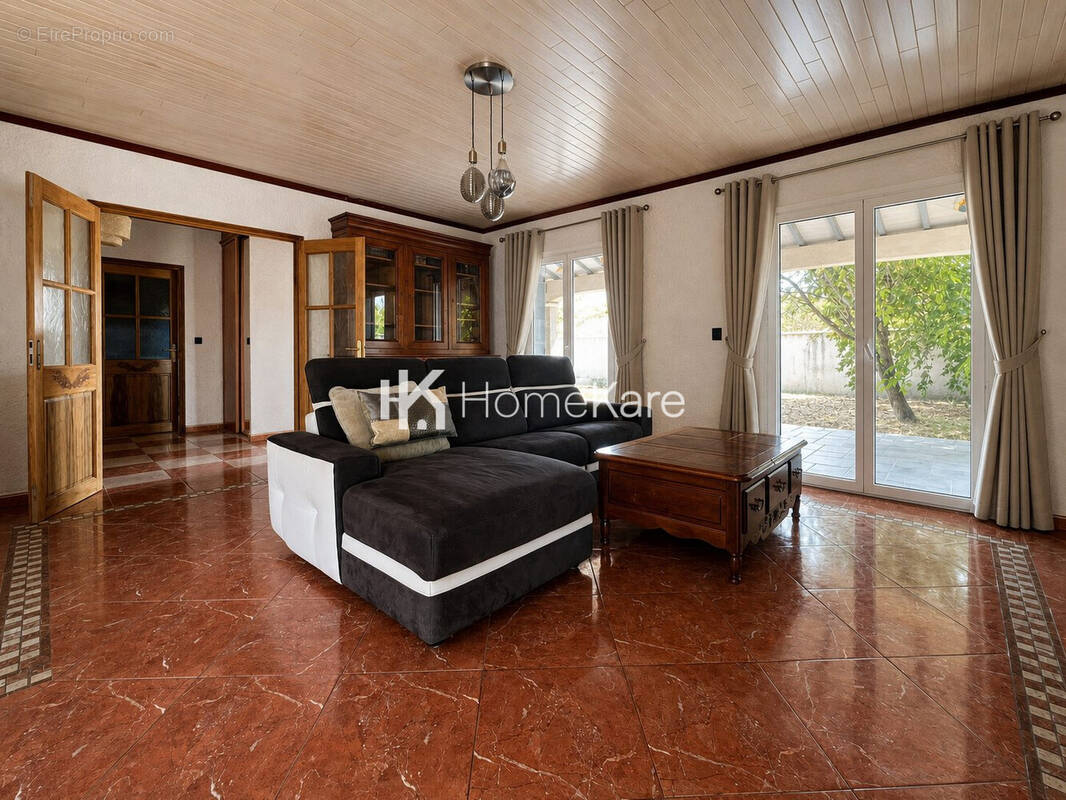 Maison 147 m² à Lherm  - photo 3