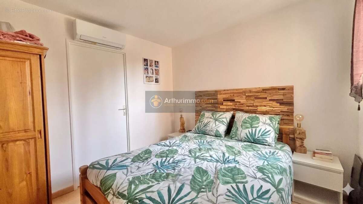 Appartement à FREJUS