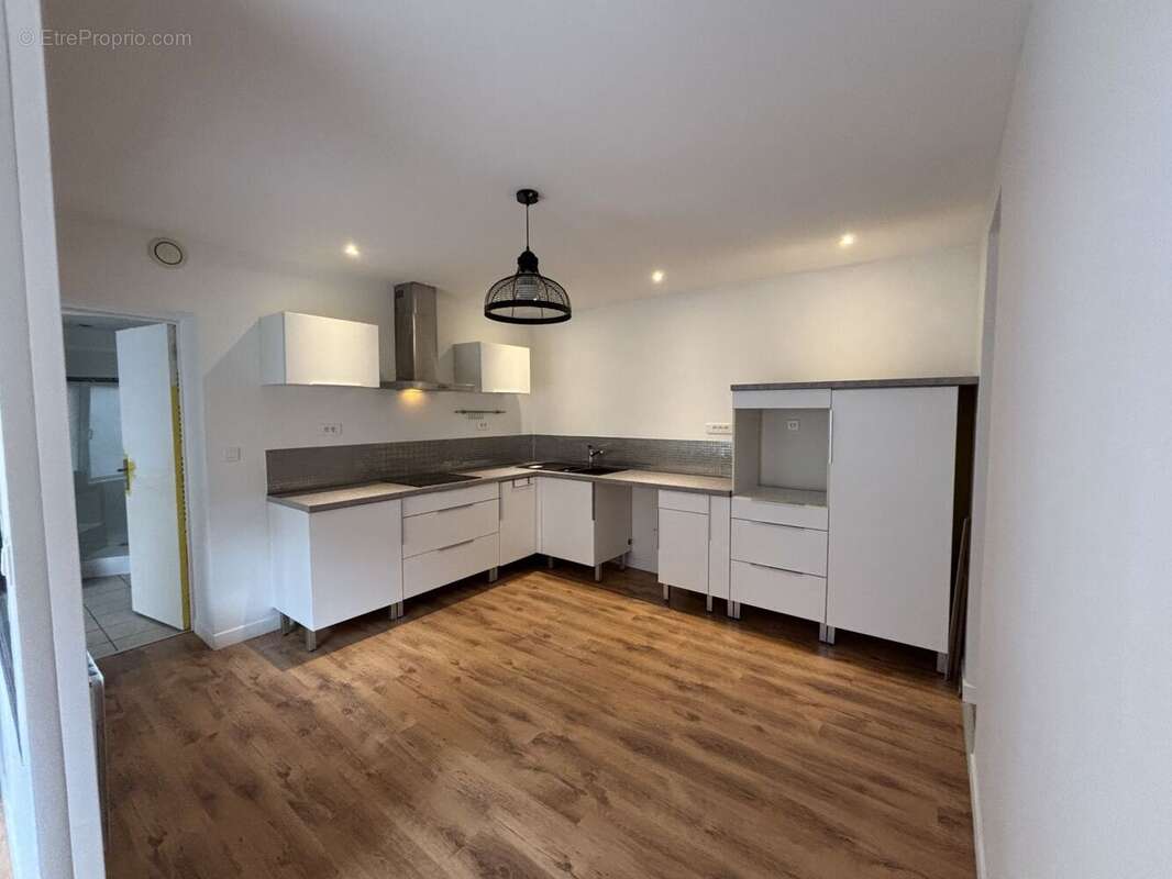 Appartement à LANNOY