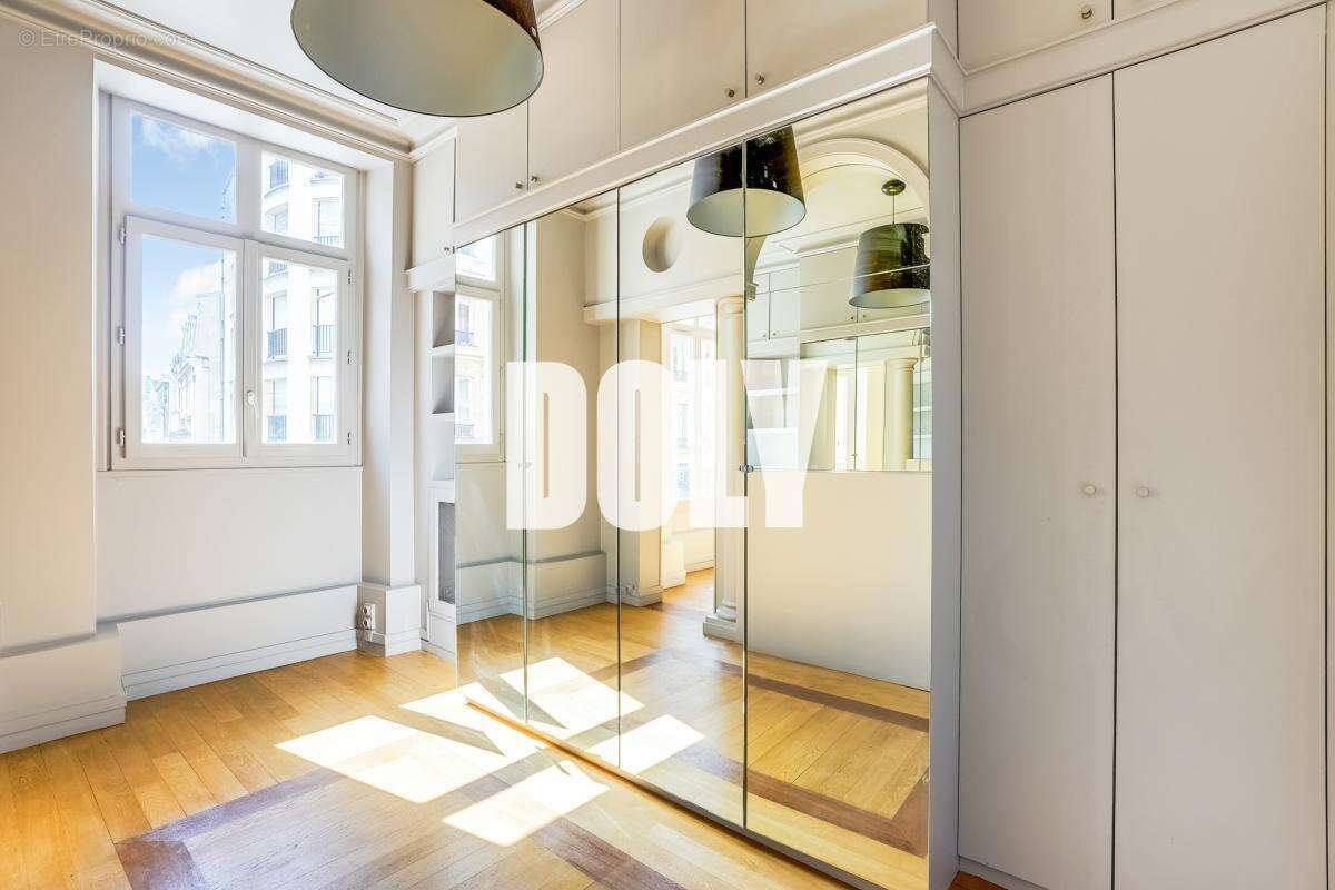 Doly - appartement - rue galilée, 75016 - photo 7