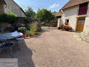 Maison à PRESSY-SOUS-DONDIN