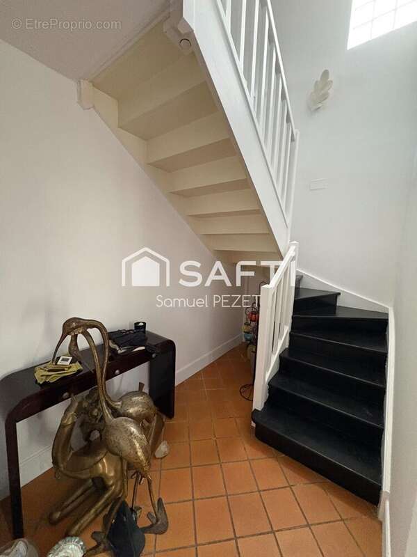 Photo 6 - Appartement à TOULOUSE