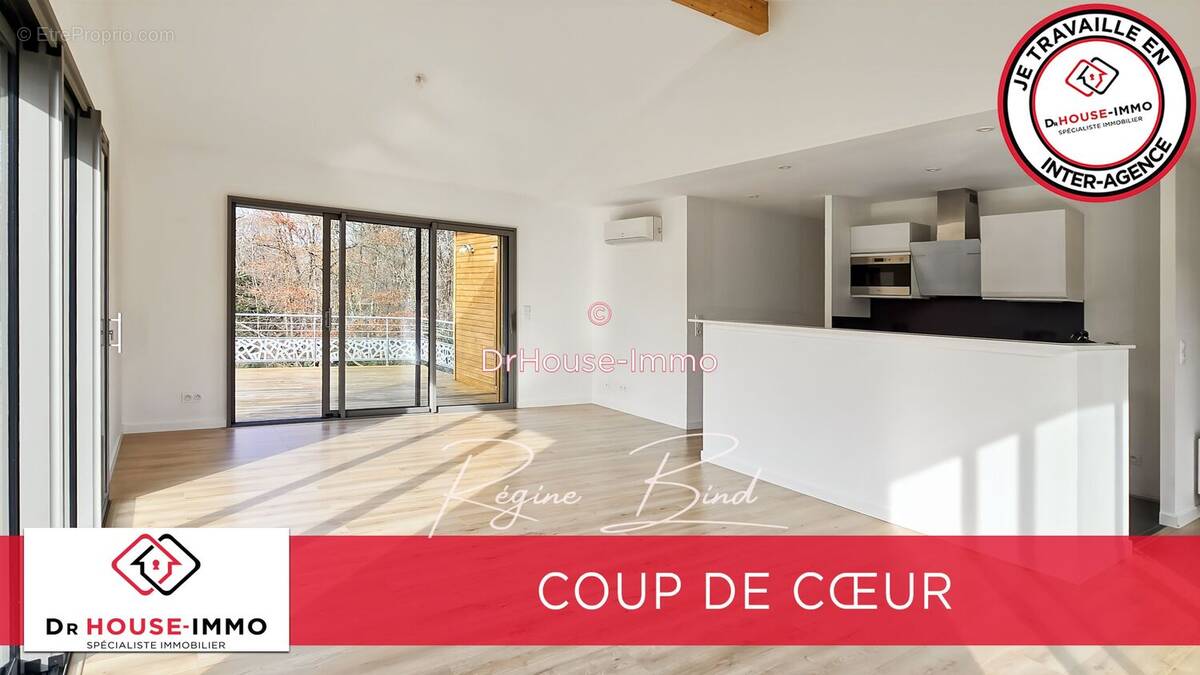 Maison à LE PIAN-MEDOC