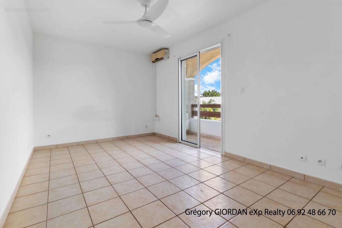 Maison à SAINT-PIERRE