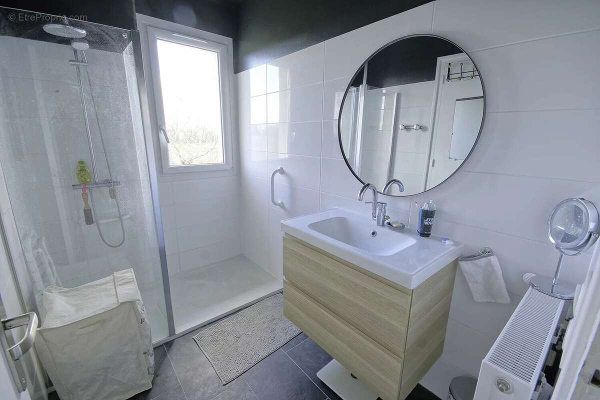 Maison à VER-SUR-MER