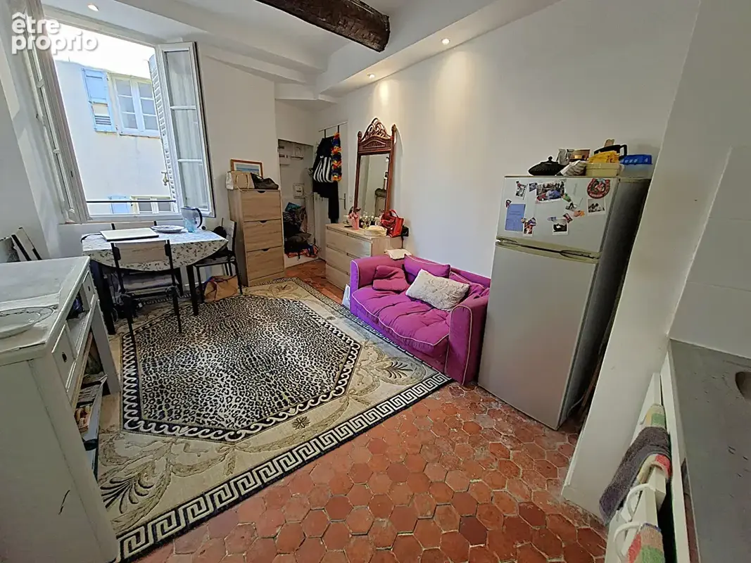 Appartement 44m² à grasse - photo 6