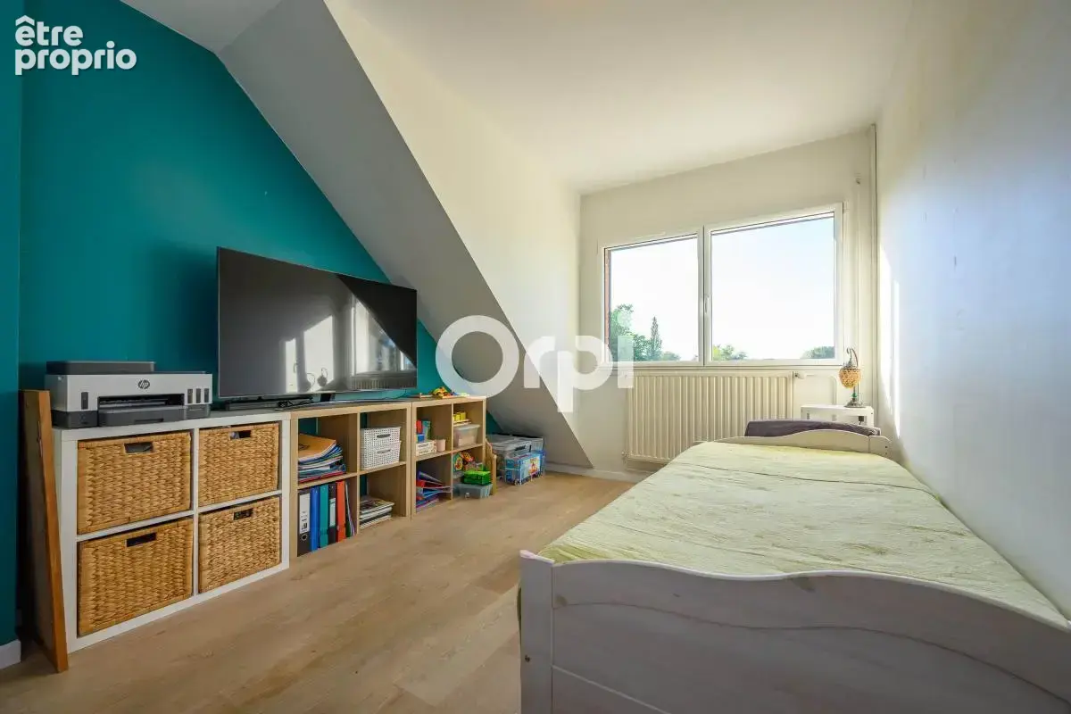Maison 3 Chambres Jardin Garage - photo 12