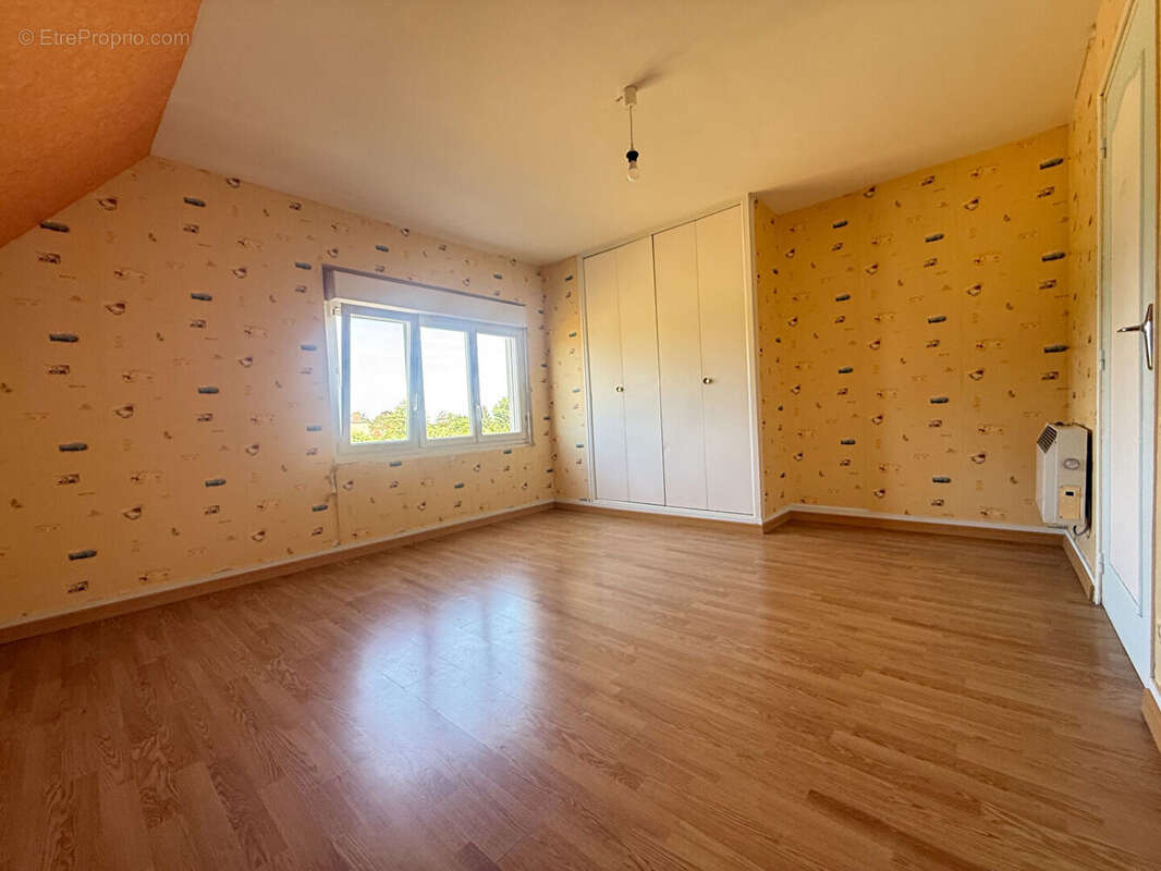 Maison La Haye du Theil - photo 10