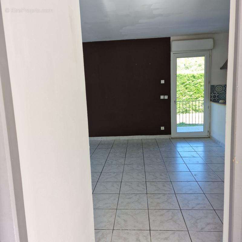 Maison à BUIS-LES-BARONNIES