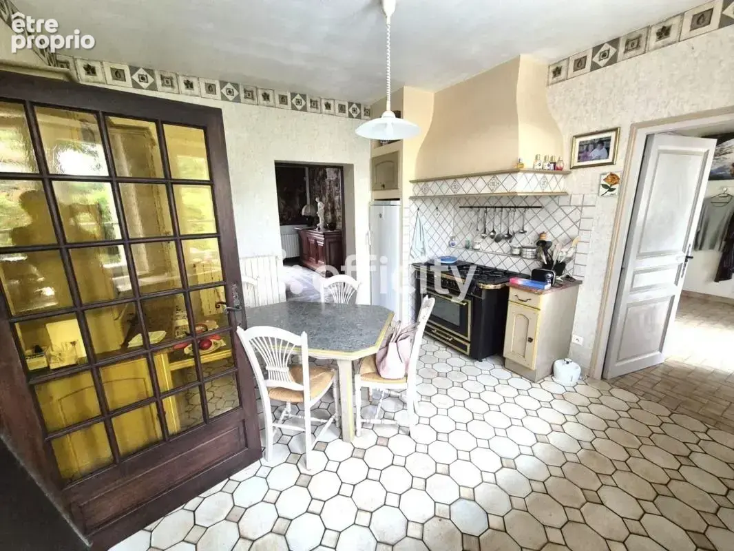 Maison 14 pièces 345 m² à vendre à La Chatre (36400) - photo 13