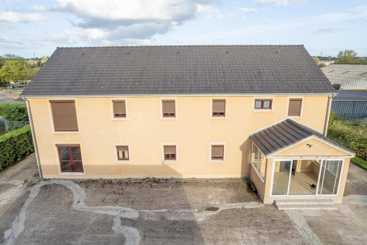 Appartement à NEVERS