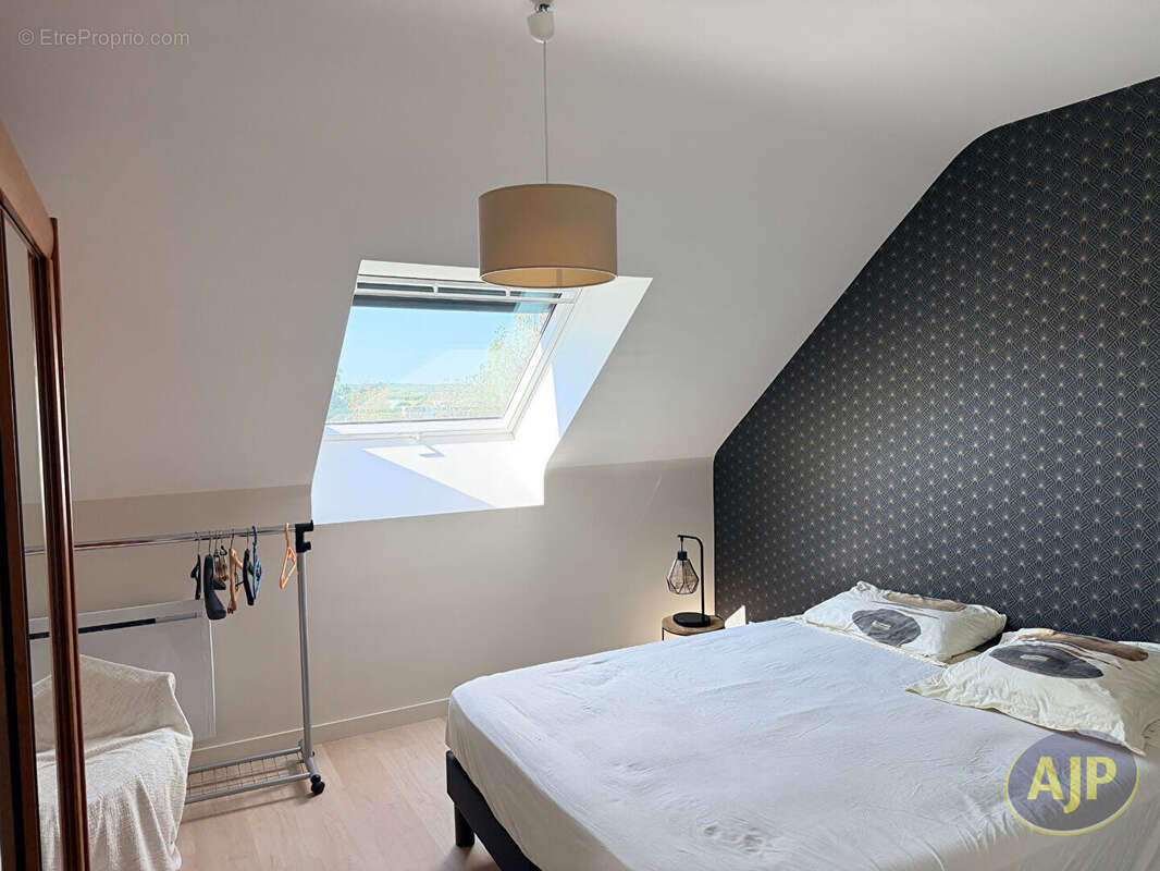 Vaste maison  st herblain bourg - photo 14