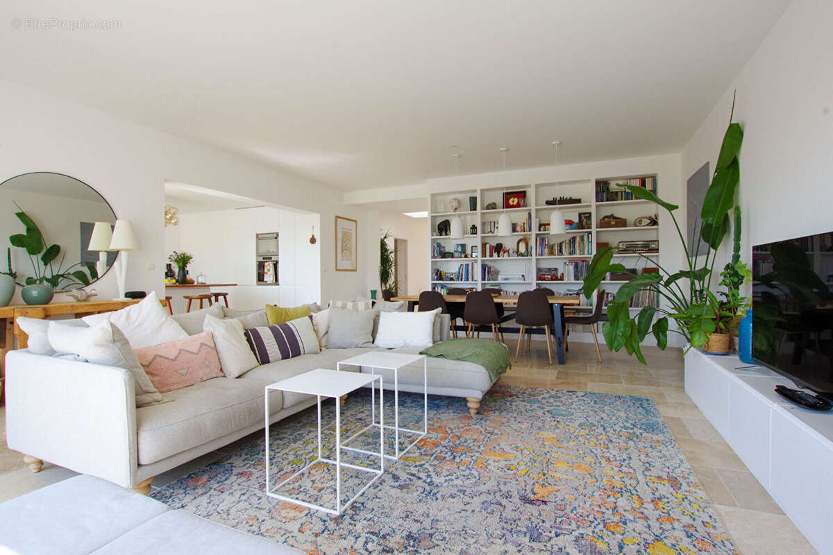 Maison à LA ROCHELLE