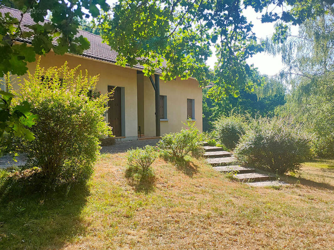 Maison Verneuil Sur Vienne - photo 2
