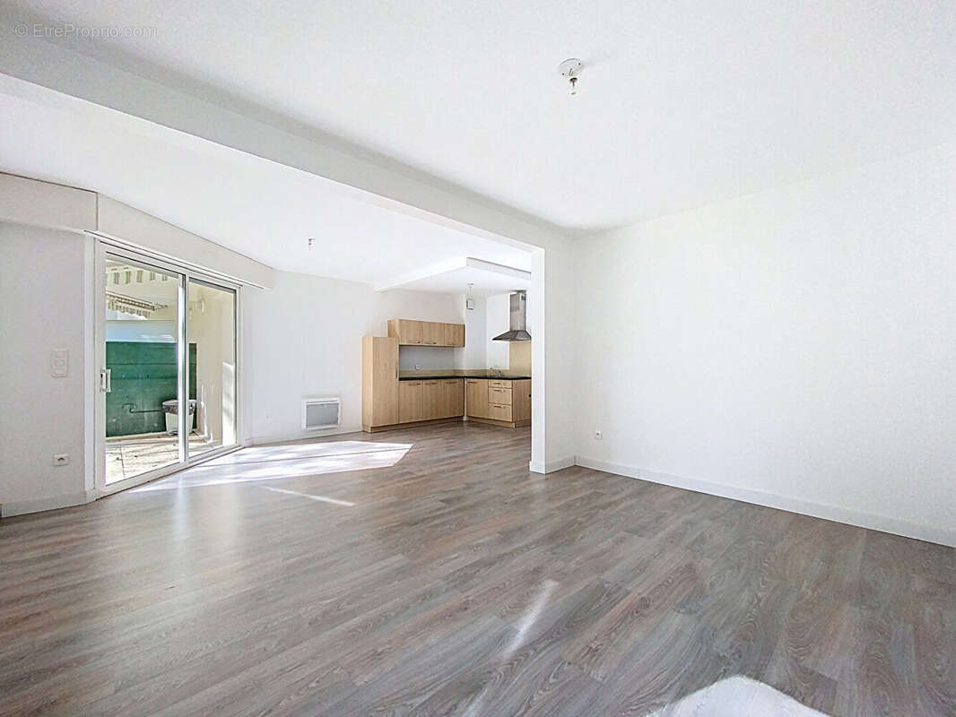 Appartement à CHALLANS