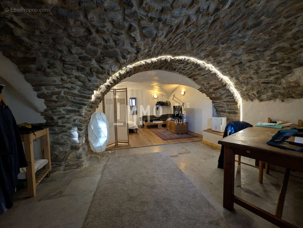Appartement à BELLENTRE
