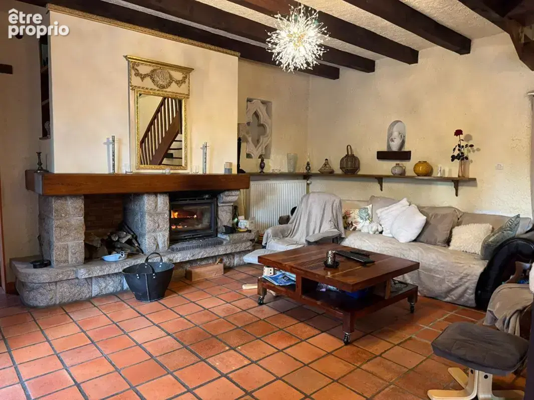 Maison 5 pièces PLUVIGNER - photo 2