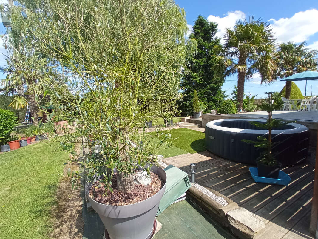 Maison à LE NEUBOURG