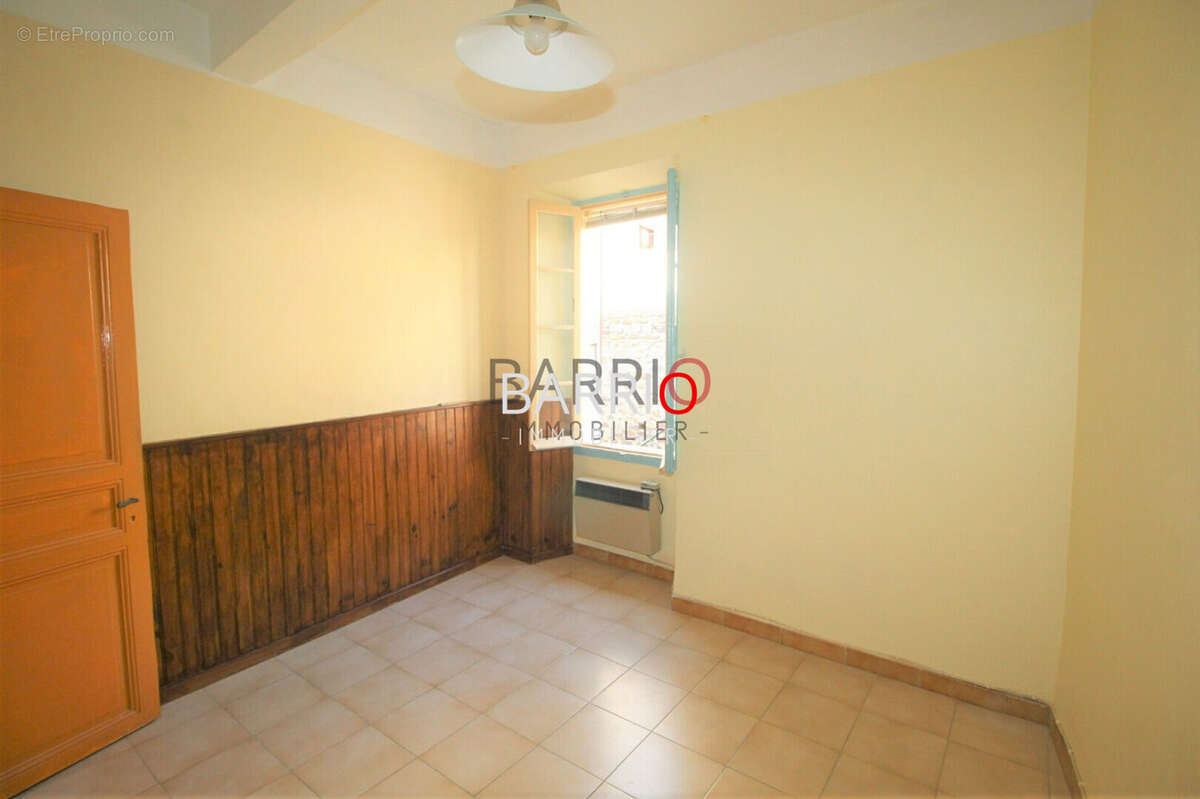 Appartement à PORT-VENDRES