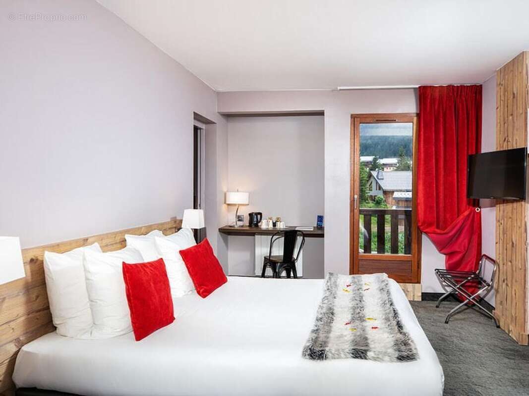 Appartement à MODANE