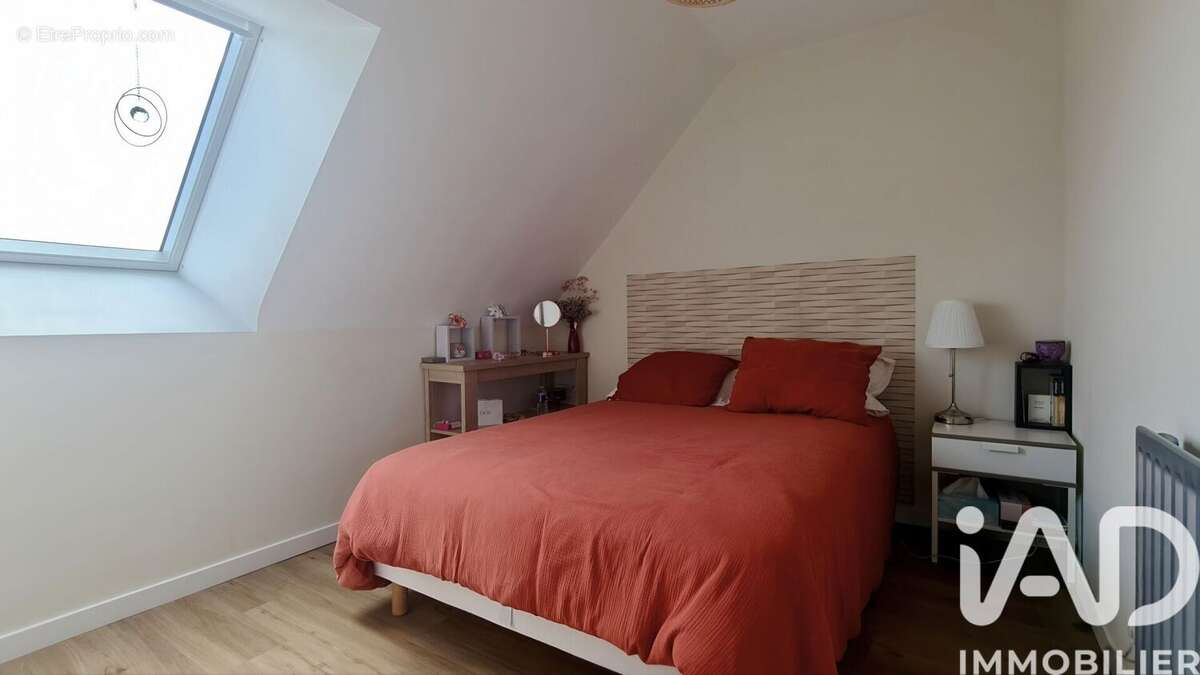 Photo 7 - Maison à COUERON