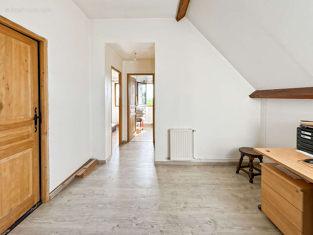 Maison à GISORS