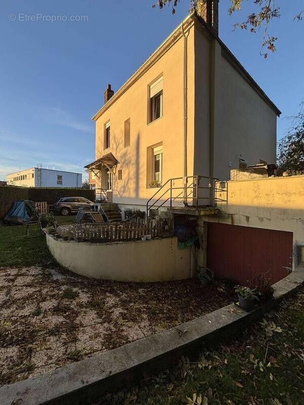 Photo 1 - Maison à HESDIN