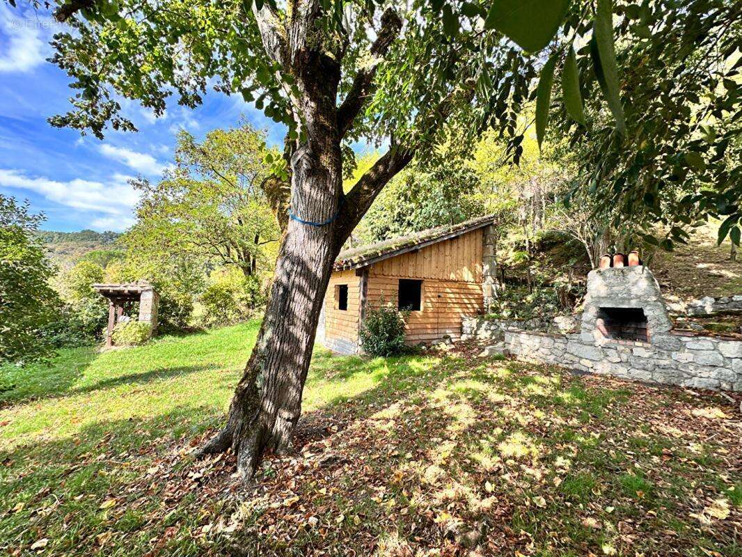 Maison à COLAYRAC-SAINT-CIRQ