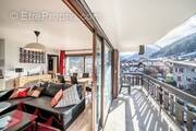 Appartement à MORZINE