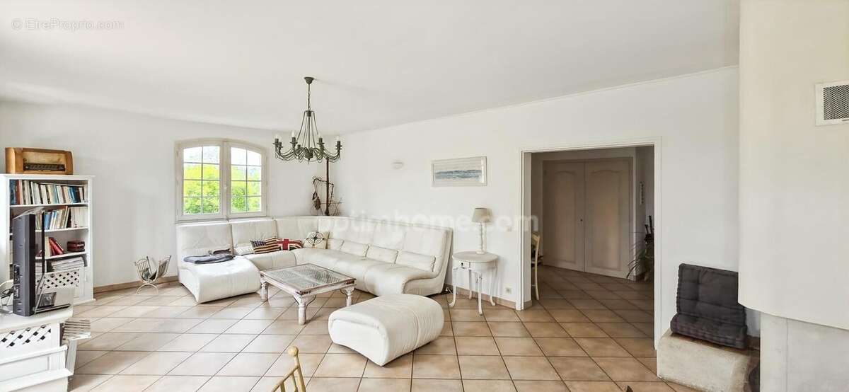 Maison à vendre 7 pièces BOSDARROS (64)Piscine, Vue Pyrénées et un logement indépendant! - photo 10