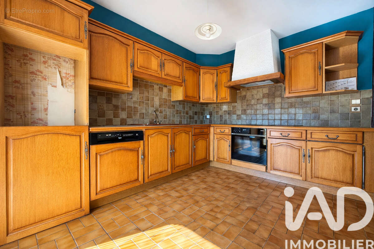 Photo 4 - Maison à ESQUERDES