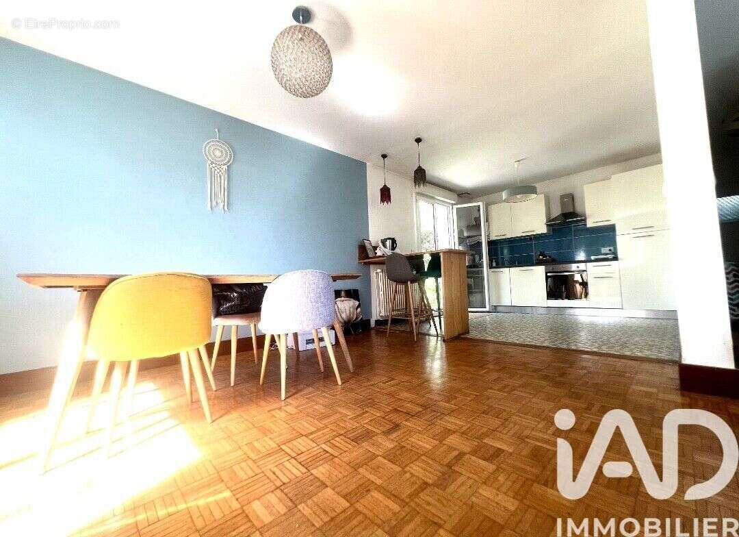 Photo 5 - Maison à QUEVERT