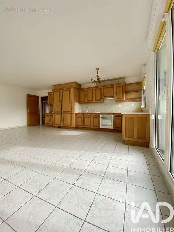 Photo 2 - Appartement à ROUBAIX