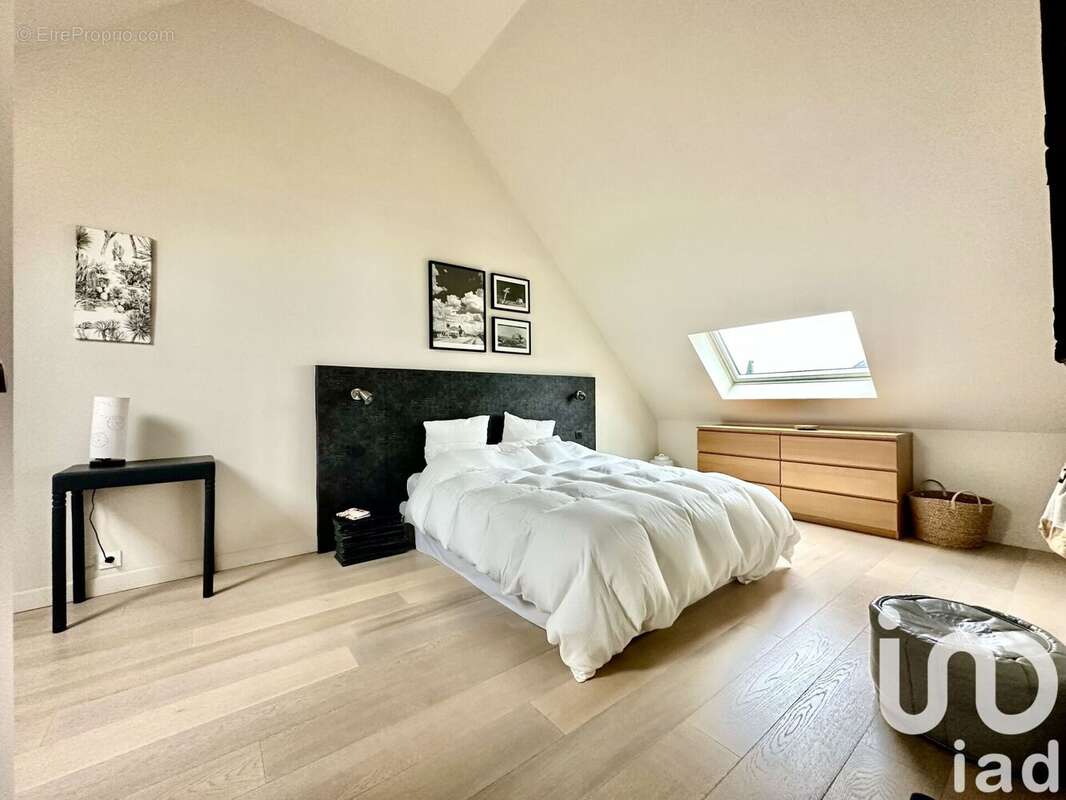 Photo 8 - Maison à QUIMPER