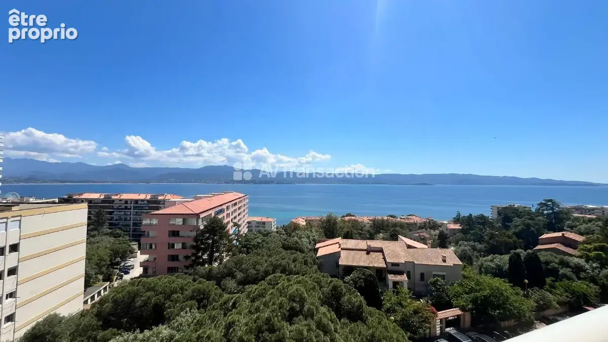 Appartement 5 pièces 220 m² à vendre à Ajaccio (20000) - photo 22