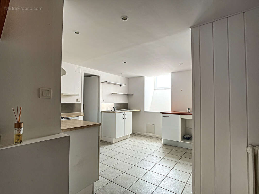 Bordeaux St-Genès appartement en rez-de-jardin avec extérieur privatif de 50 m2 - photo 6