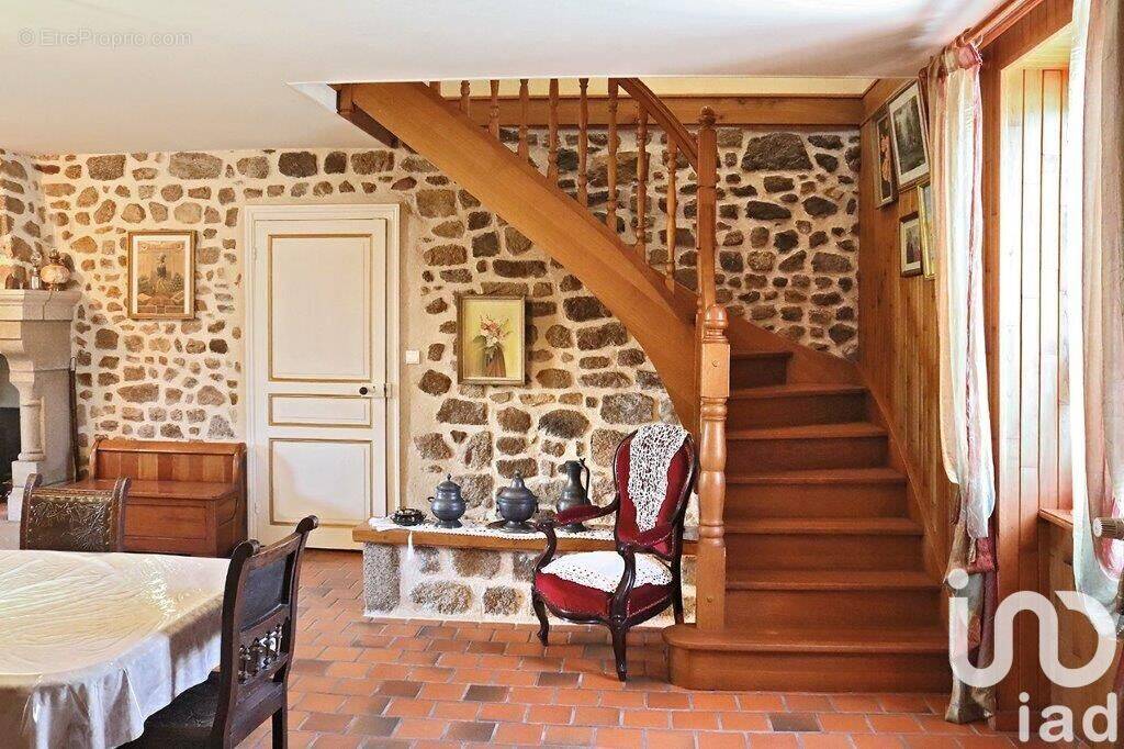 Photo 1 - Maison à MERINCHAL