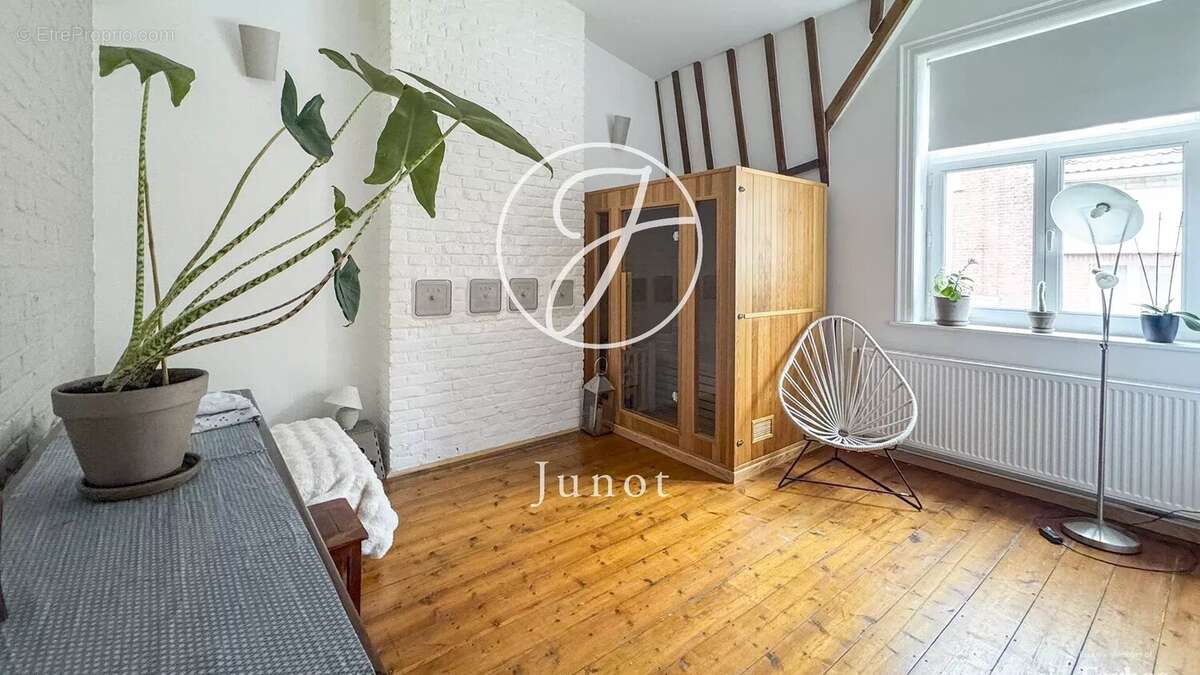Maison à LILLE