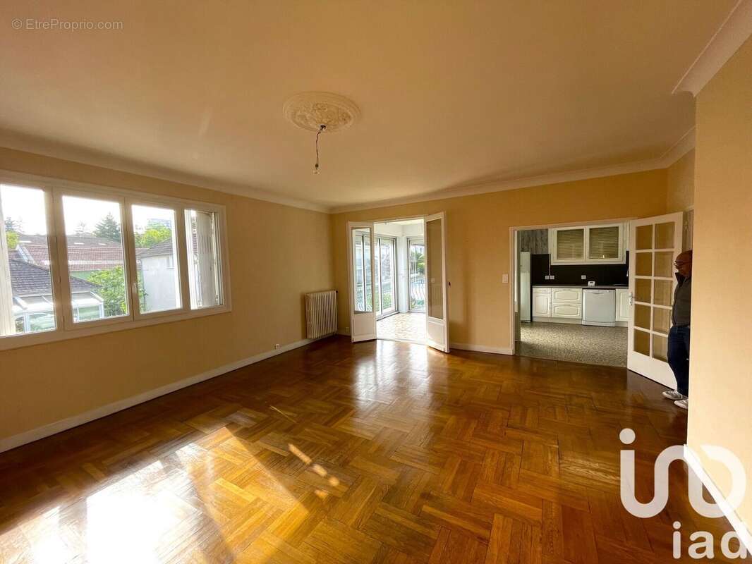 Photo 3 - Maison à LIMOGES