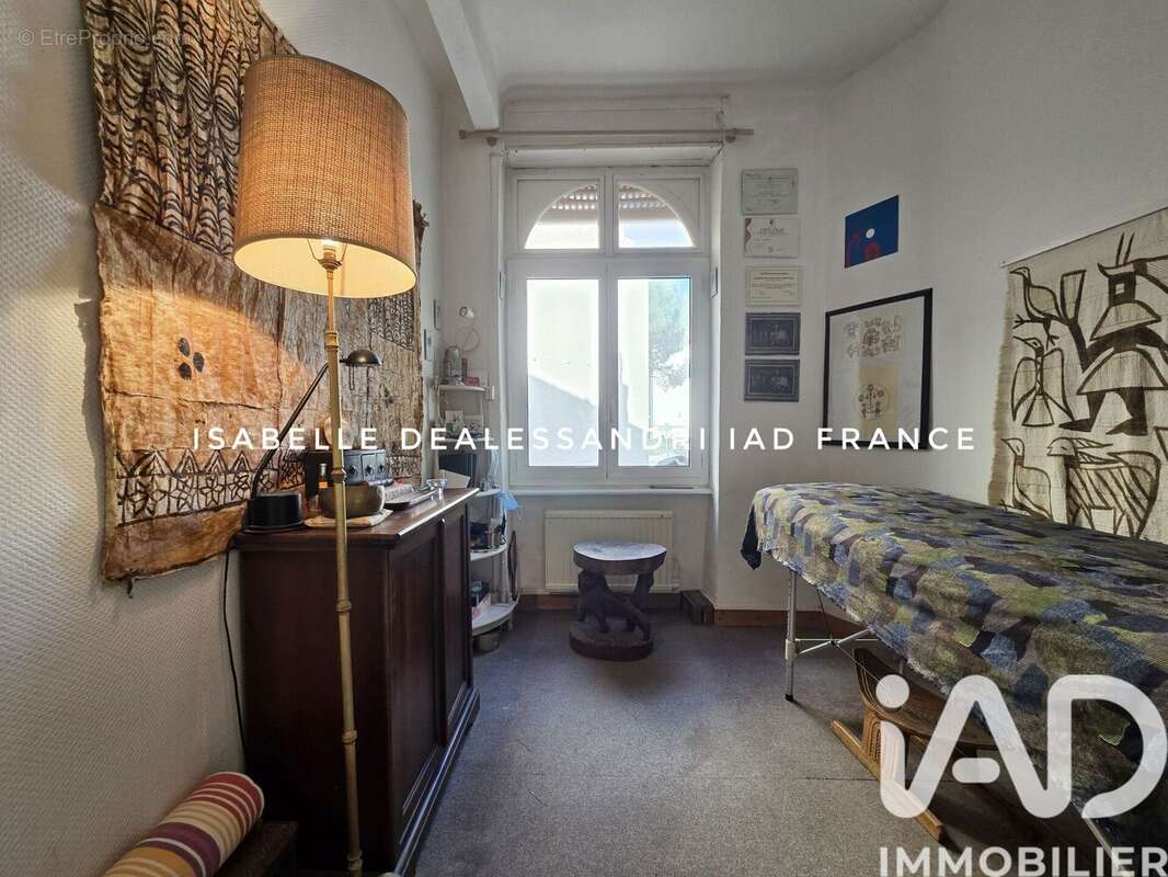 Photo 8 - Appartement à SAINT-CYR-SUR-MER