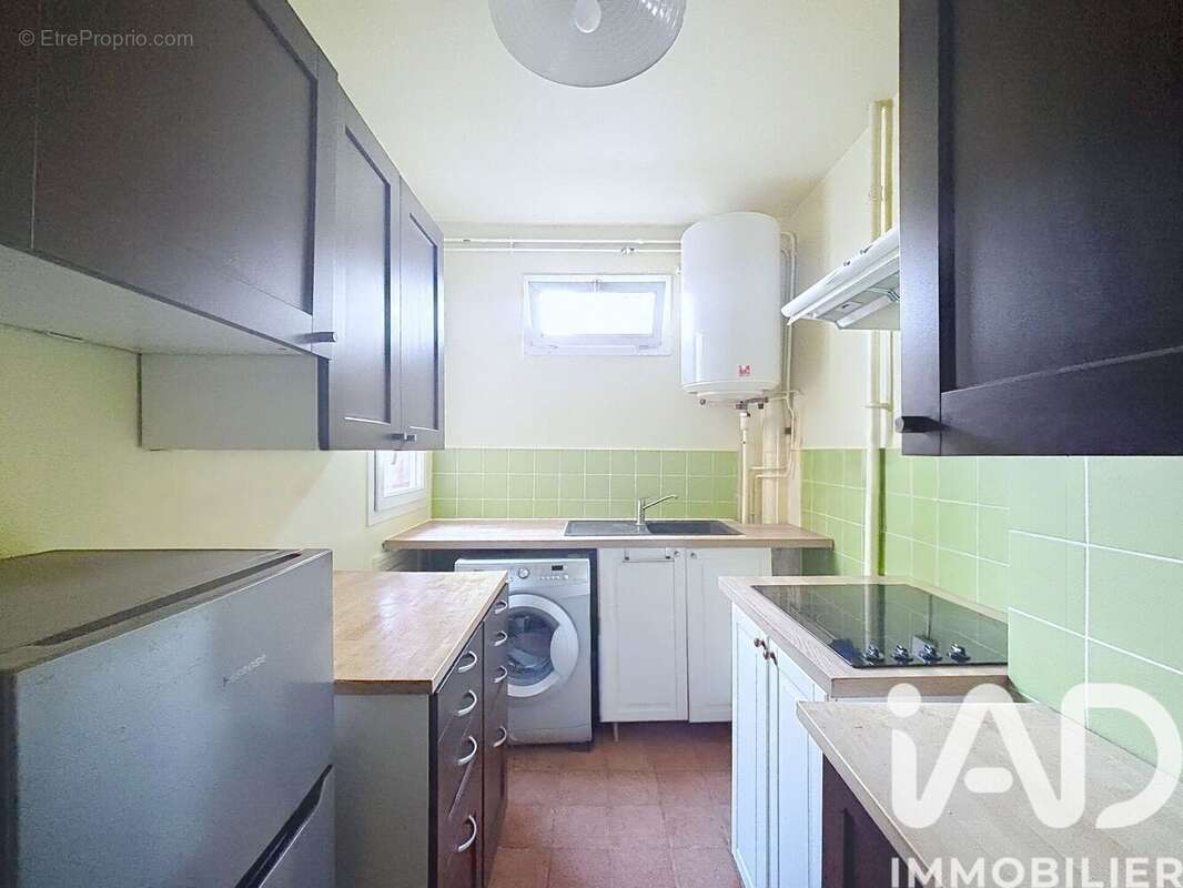 Photo 3 - Appartement à SAINT-MANDE