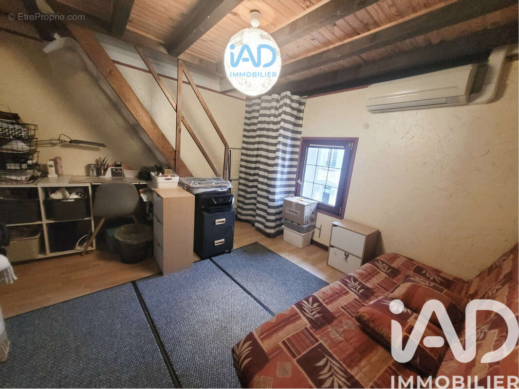 Photo 9 - Maison à DOUE