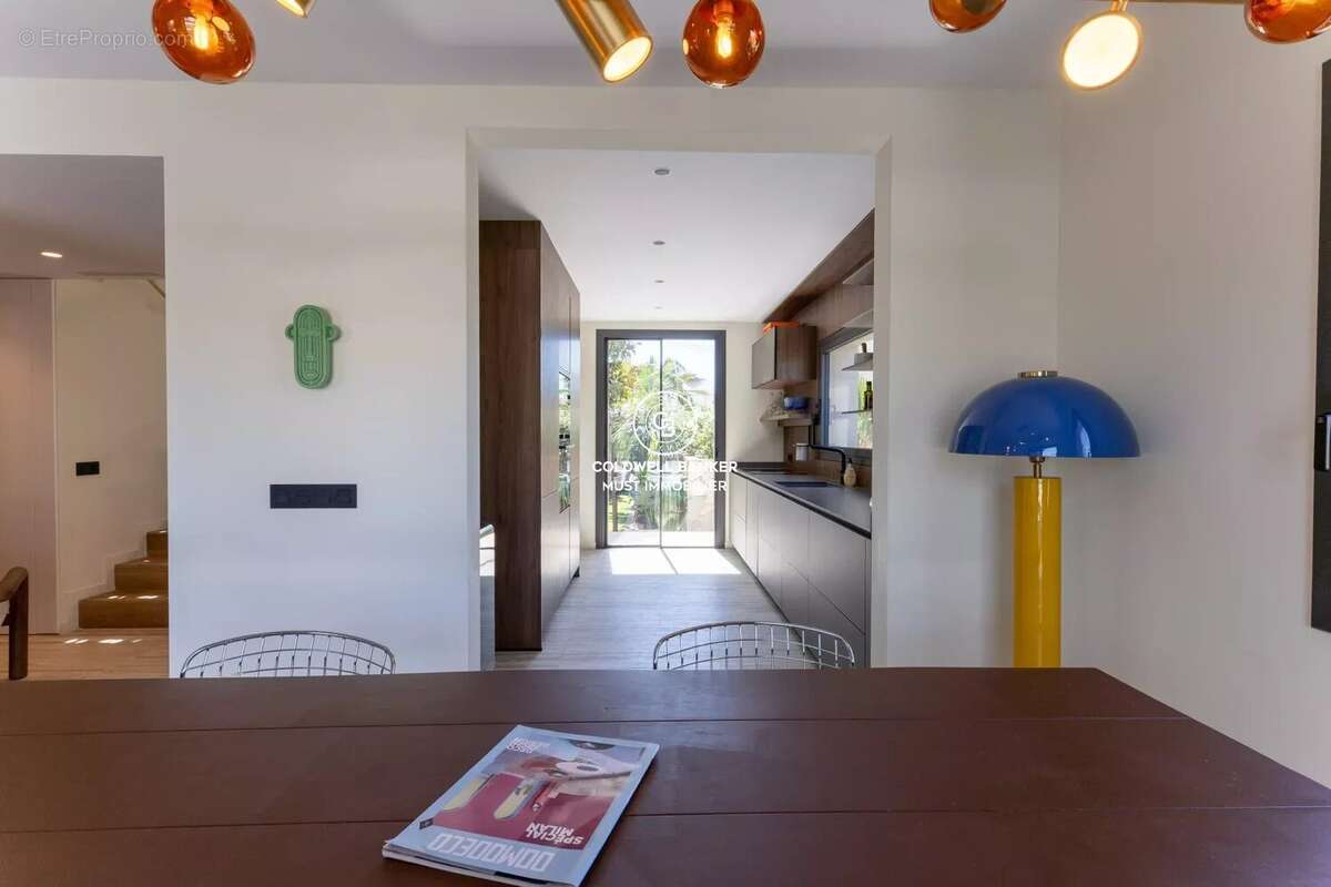 Maison à LE CHATEAU-D'OLERON