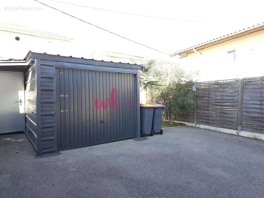 Maison à JANNEYRIAS