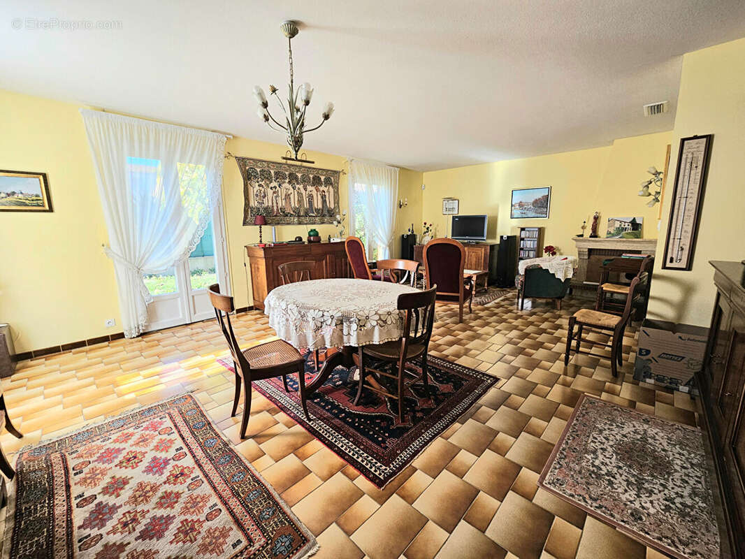 Maison à CARCASSONNE