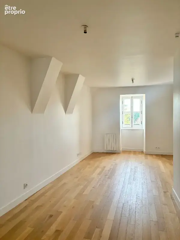 Appartement Gargenville 2 pièce(s) 44.05 m2 - photo 6