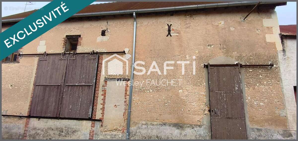 Photo 2 - Appartement à BUZANCAIS