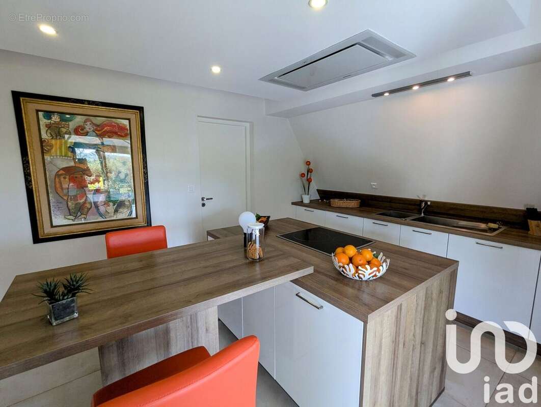 Photo 7 - Maison à CHAMADELLE