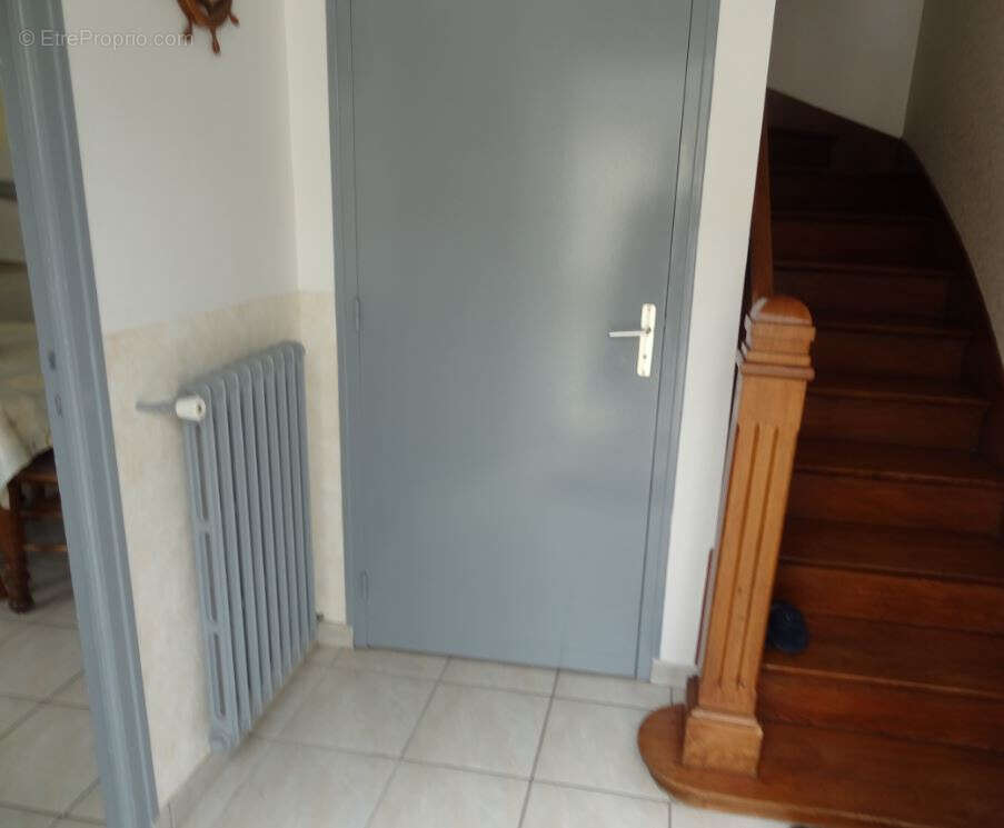 Maison à SAINT-BIHY