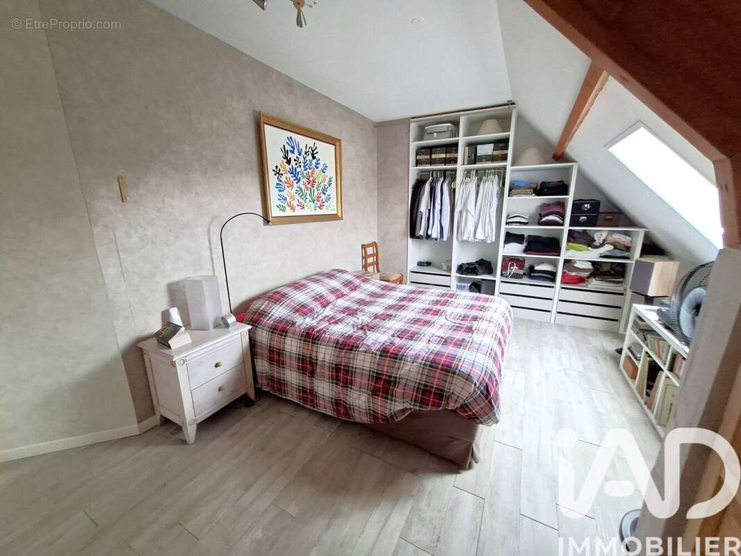 Photo 9 - Maison à VARREDDES